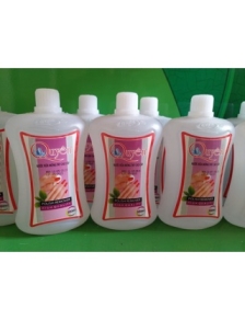Nước rửa móng tay  loại mạnh Quyên 500ml hàng loại 1
