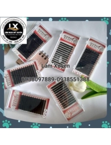 Mi nối Sunway Beauty CHÍNH HÃNG giúp có hàng vừa dài vừa đẹp mang đến cho đôi mắt hoàng hảo hơn quyến rũ và tự tin hơn
