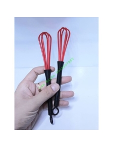 Cây đánh thuốc cán nhựa