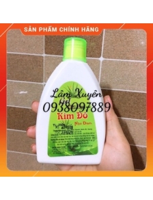 Gel lột mụn đầu đen Kim Đô 200ml ♦️CHÍNH HÃNG♦️ dạng gel sệt, hút mạnh, mùi thơm lột sạch mụn đầu đe