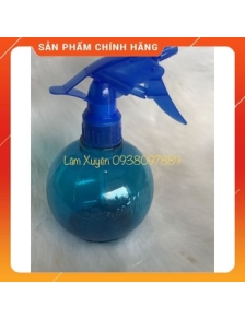 Bình xịt nước,bình xịt tròn