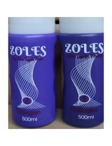 Uốn Lạnh Zoles collagen thơm ít hôi thế hệ mới tạo lọn xoăn căng bóng mượt CHÍNH HÃNG bảo vệ tóc không khô giữ lâu .