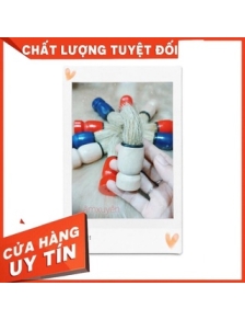 Chổi vệ sinh râu, bôi  bọt cạo râu FREESHIP  Thiét kế nhỏ gọn , dễ cầm nắm , dễ thao tác , chuyên dụng cho salon nam