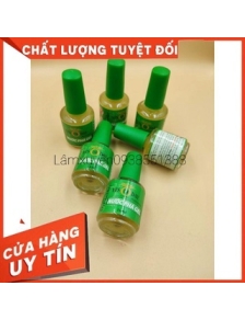 Phá gel lạnh yesterday 15ml sử dụng dễ dàng bong tróc tất cả các loại sơn gel nóng_không bỏng móng