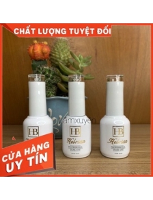 Sơn Kiềm Dầu Hebrian 15ml Primer Gel.  Hàn Quốc sơn mau khô ,không bong tróc, bảo vệ giữ bền màu sơn,lâu phai.