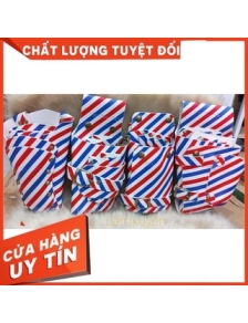 Bao Đựng Kéo Cắt Tóc _Túi Đựng Dụng Cụ Làm Tóc  Tận Gốc  cao cấp có dây kéo cầm tay hàng chuẩn cực đẹp [ib chọn mẫu]