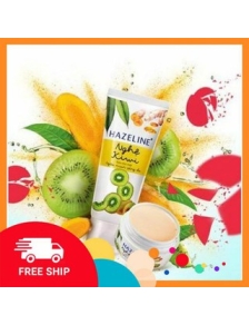 Sửa rửa mặt Nghệ Kiwi rạng ngời thuần khiết 50g, tinh chất nghệ, mờ thâm ngăn ngừa mụn.