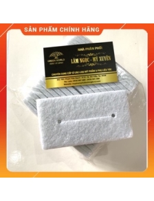 Giấy lót cách nhiệt hình chữ nhật