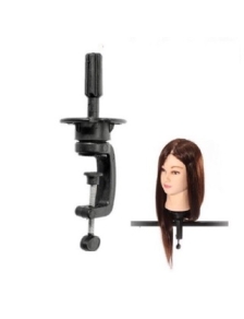Giá đỡ đầu ken MANOCANH nhựa đen