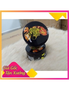 Sáp Wax vuốt tóc nam ngựa vằn, tê giác BLUMAAN TẬN GỐC sáp khô tạo kiểu tóc ưng ý, giữ nếp tóc lâu thơm giá tốt số lượng