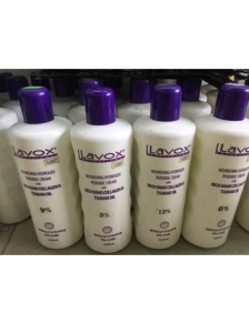 OXY KHÔNG RÁT LAVOX TÍM 3% COLLAGEN 1000ML