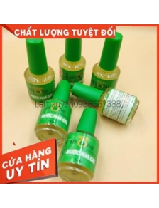 Phá gel  lạnh yesterday 15ml  
