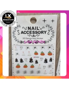 sticker dán hình dễ thương