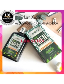 Dầu gội thảo dược Men CiCo 380ml
