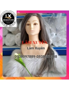 Đầu ken có vai
