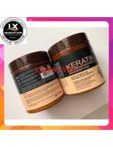 DẦU HẤP Ủ TÓC KERATIN NÂU PHỤC HỒI ĐỘ ẨM CHO TÓC 1000ml ✨TẬN GỐC ✨bảo vệ tóc tránh hư tổn giúp tóc m