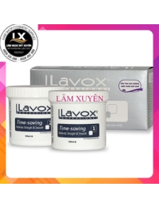 Duỗi xám thông minh Lavox 500ml