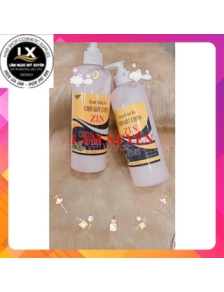 KEM MỀM DA ZIN 500ML