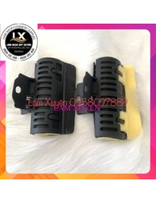 Kẹp cách nhiệt
