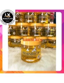 Wax lông mật ong 500ml wax lạnh