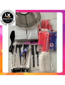 Combo đồ dùng làm tóc cho salon, tiệm tóc, học viên