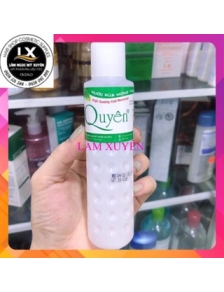 NƯỚC RỬA MÓNG QUYÊN LOẠI 1 125ML 