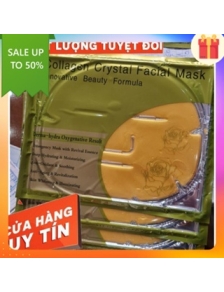 Mặt nạ collagen dưỡng da