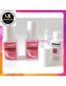 Keo dán móng Mxbon 7g