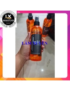 Xịt dưỡng cân bằng PH 5.5 balance Lavox chai cam 280ml 