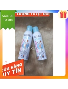 Xịt khoáng cấp ẩm dưỡng da Evolu derm 400ml an toàn hiệu quả Chính Hãng Giá rẻ chất lượng tốt tận gốc loại 1