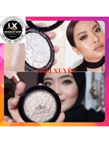 Phấn bắt sáng Odbo Vivid Baked Highlighter OD106 15g Thái Lan