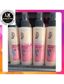 Xịt dưỡng collagen Kella 200ml