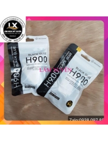 Keo nôi mi H900 không cay nhanh khô độ bền mi 1-3S 