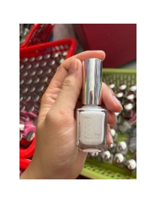 Nước sơn móng màu TRẮNG SỮA YESTERDAY A08 15ml GIÁ RẺ chất sơn bóng bền lâu tróc không vàng móng màu chuẩn