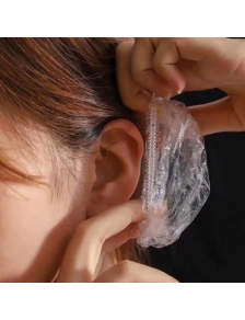 Chụp tai nilong bảo vệ tai khi làm hóa chất