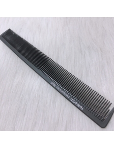 Lược cắt tóc TONY GUY 06500 màu đen CHÍNH HÃNG chiều dài 20cm