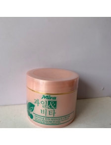 Kem massage tẩy trang MIRA hồng 300ml FREESHIP LÀM SẠCH DA , DƯỠNG TRẮNG ,SÁNG DA, dưỡng ẩm không gây khô da