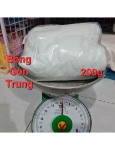 Bông gòn đa năng chuyên dụng trong ngành nail