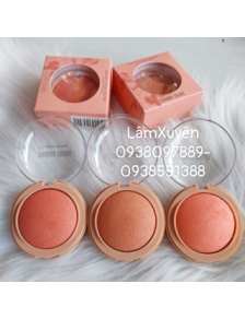 Má hồng SIVANNA COLORS 8g Thái Lan