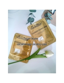 Mặt nạ Beaumore Collagen Essence Mask