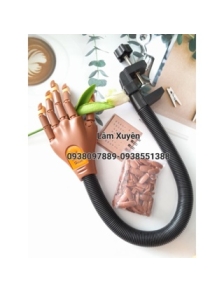 Bàn tay khớp học nail