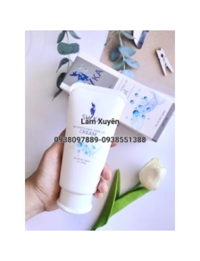 kem dưỡng trắng da 5B Shika