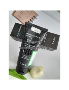 sữa rửa mặt nam DABO BACK FORCE-FOR MEN 120ml