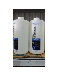 Oxy trợ nhuộm tóc WEGO 1000ml