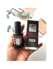 Cứng móng OUBOLI 20ml CHÍNH HÃNG Sơn gel liên kết bền top phủ bóng móng nail loại tốt lâu tróc sơn độ bóng