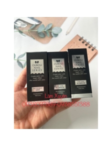 Base hoặc Top OUBOLI 20ml CHÍNH HÃNG  Sơn gel liên kết bền top phủ bóng móng nail loại tốt lâu tróc sơn độ bóng