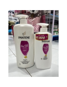 Dầu gội PANTENE 900g ngăn ngừa rụng tóc 