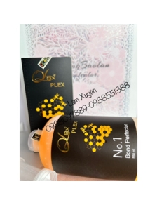Phục hồi tóc QL8X Plex No1