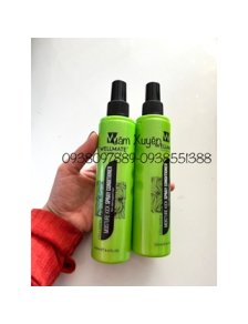 Sữa dưỡng tóc Wellmate 250ml dưỡng ẩm siêu mềm mượt ✅ CHÍNH HÃNG ✅ nuôi dưỡng tóc mượt mà phục hồi c