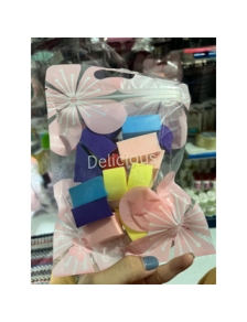 Mút dặm onbre chuyên dụng CHÍNH HÃNG  Giúp tạo kiểu trang trí móng  mang lại bộ móng cuốn hút và tiết kiệm thời gian